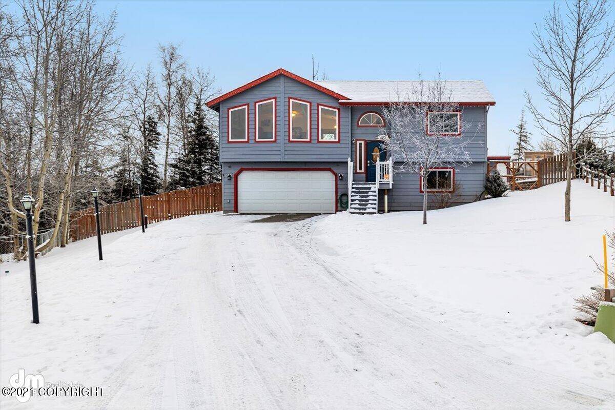 Palmer, AK 99645,423 S Sarah CIR