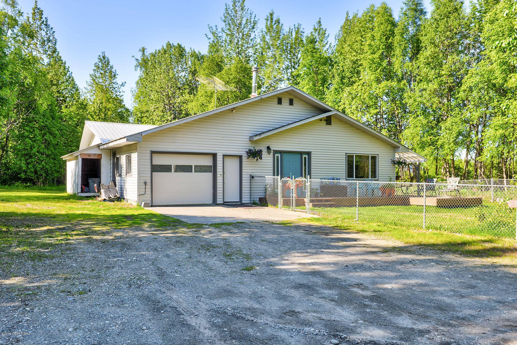 Nikiski/north Kenai, AK 99611,52239 Myron AVE