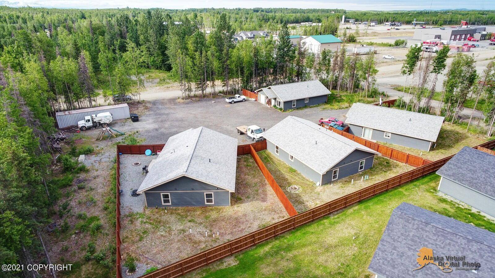 Wasilla, AK 99623,9835 W Winter WAY