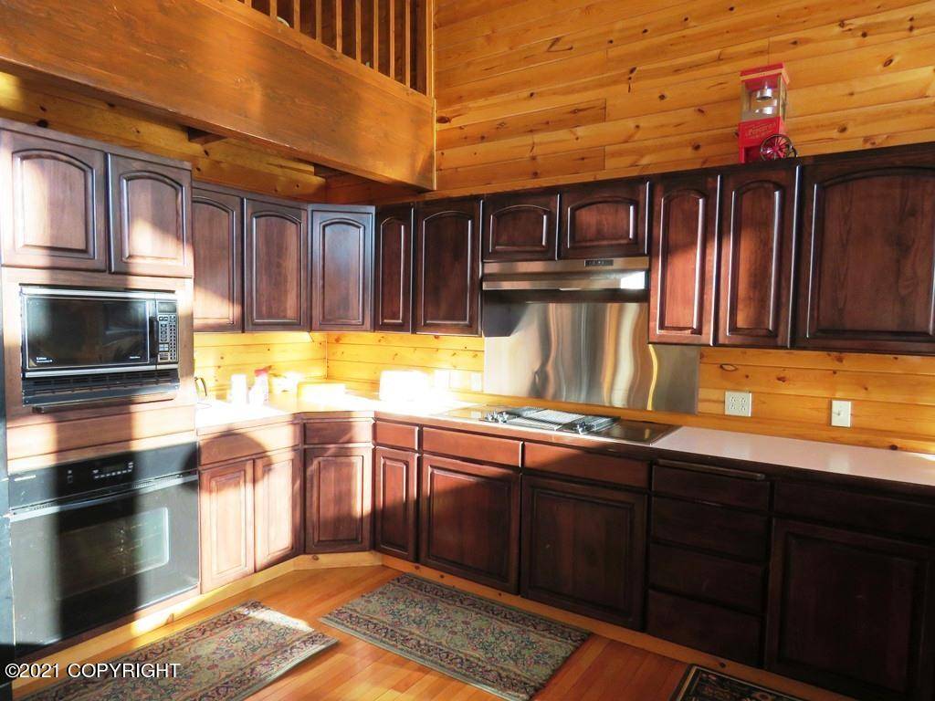 Homer, AK 99603,54360 East End RD