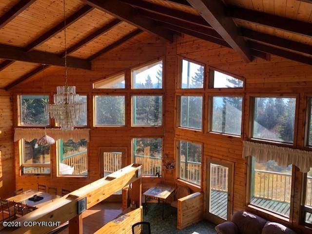 Homer, AK 99603,54360 East End RD