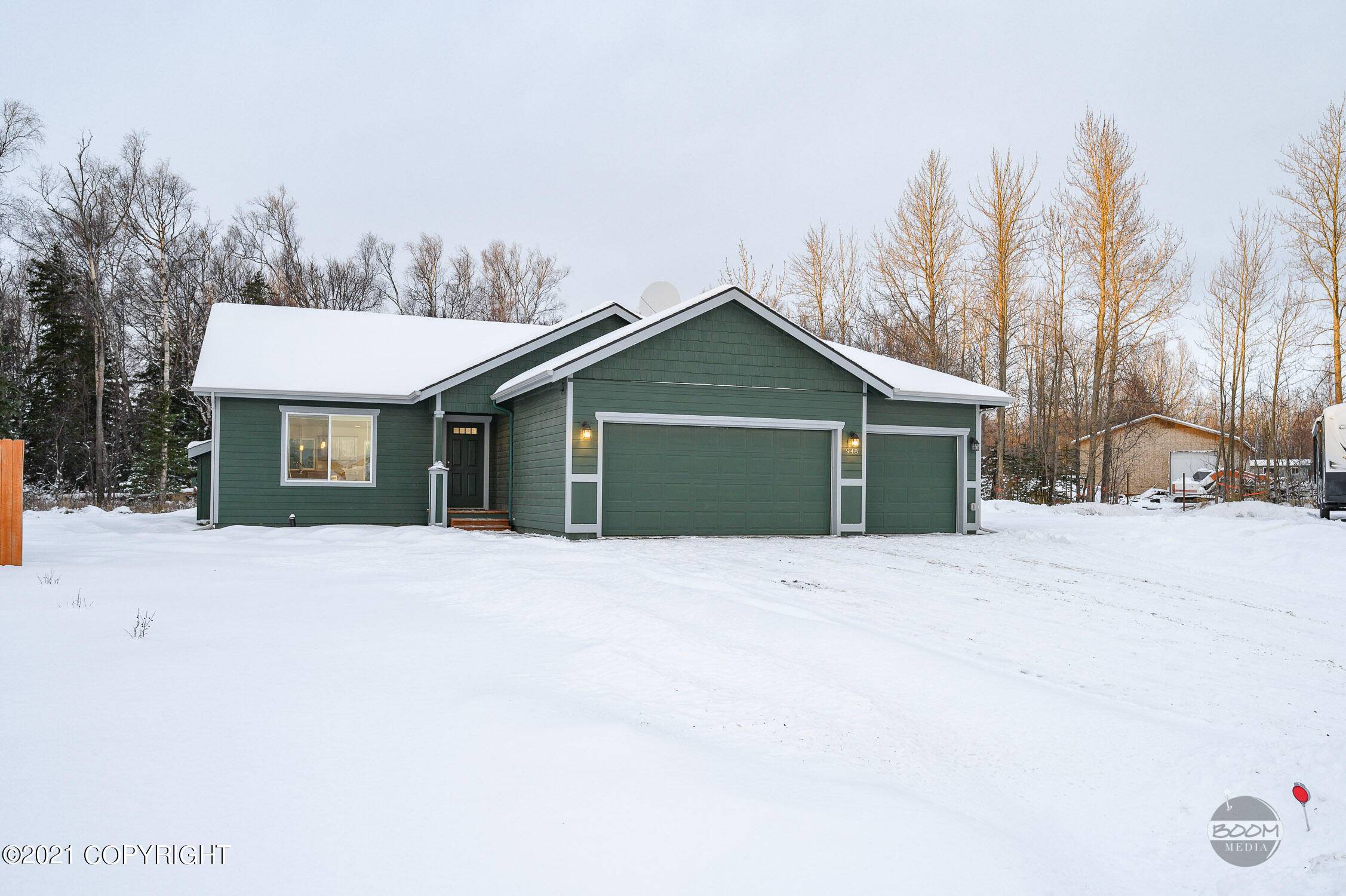 Palmer, AK 99645,948 S Roskelley CIR