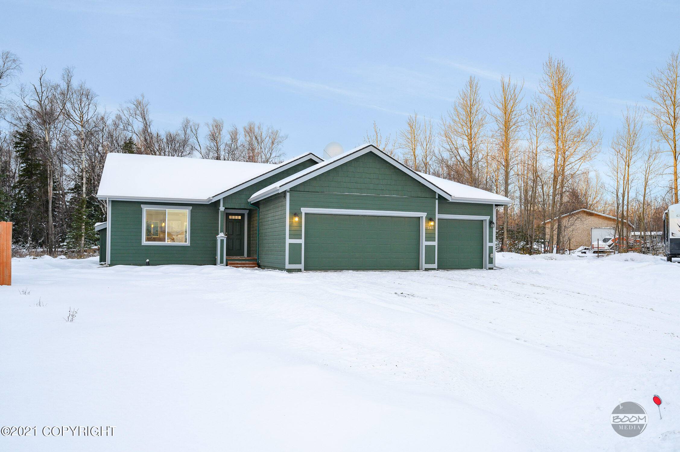 Palmer, AK 99645,948 S Roskelley CIR