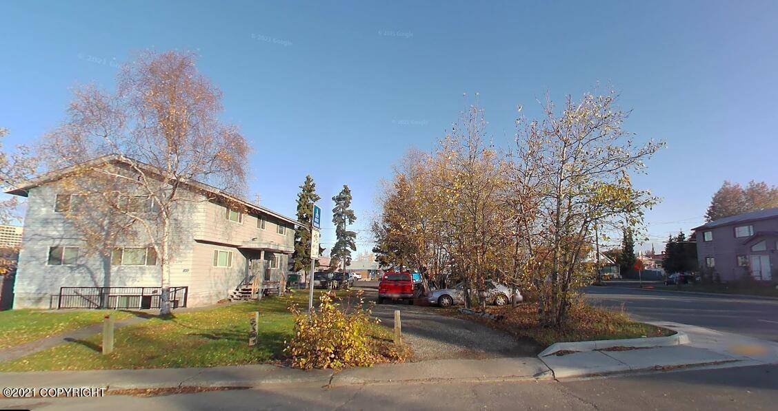 Anchorage, AK 99501,L12 E 10th AVE