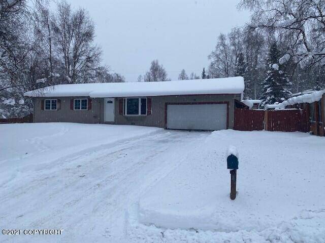 Anchorage, AK 99504,3335 Sherrie ST