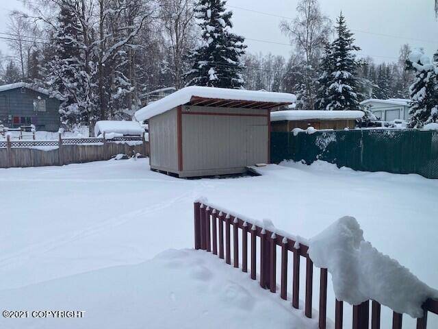 Anchorage, AK 99504,3335 Sherrie ST