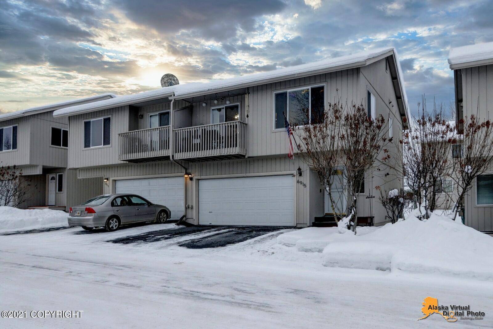 Anchorage, AK 99518,6915 Briar LOOP #52