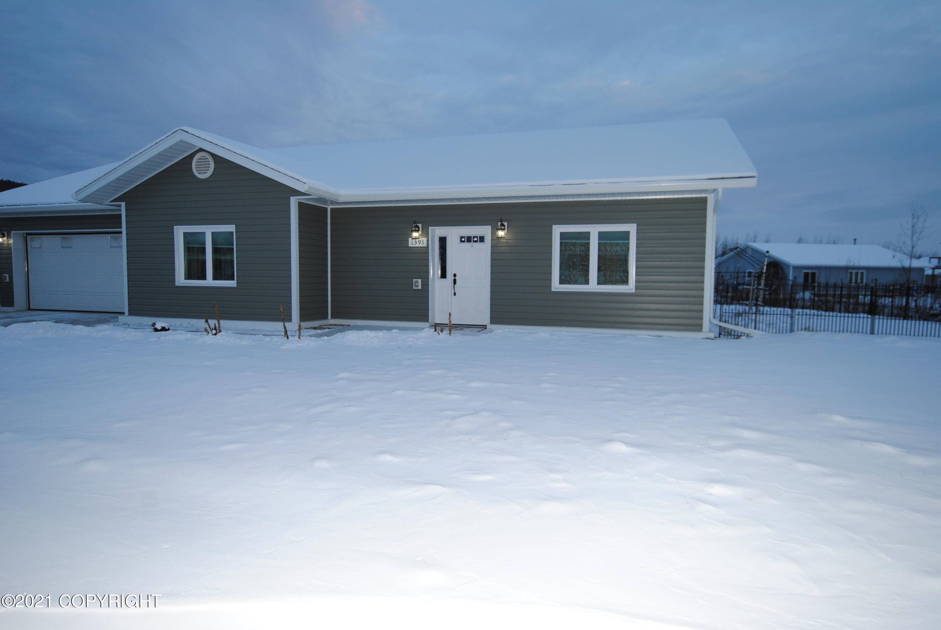 Fairbanks, AK 99701,1391 D ST