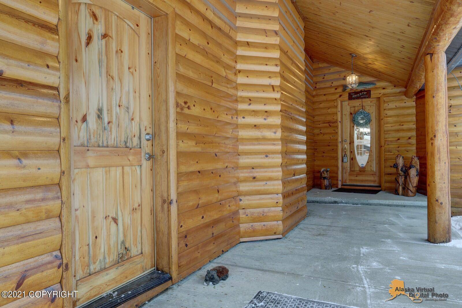 Wasilla, AK 99654,4580 E Shaw's DR