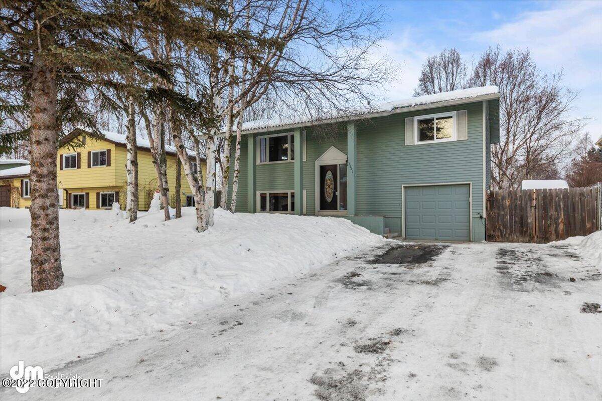 Anchorage, AK 99515,3521 Kachemak CIR