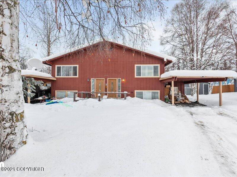 Anchorage, AK 99508,5121 Hatcher CIR