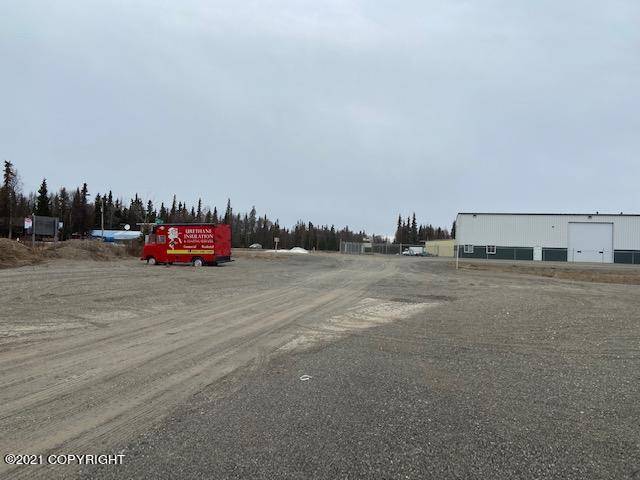 Nikiski/north Kenai, AK 99611,GOV L 87