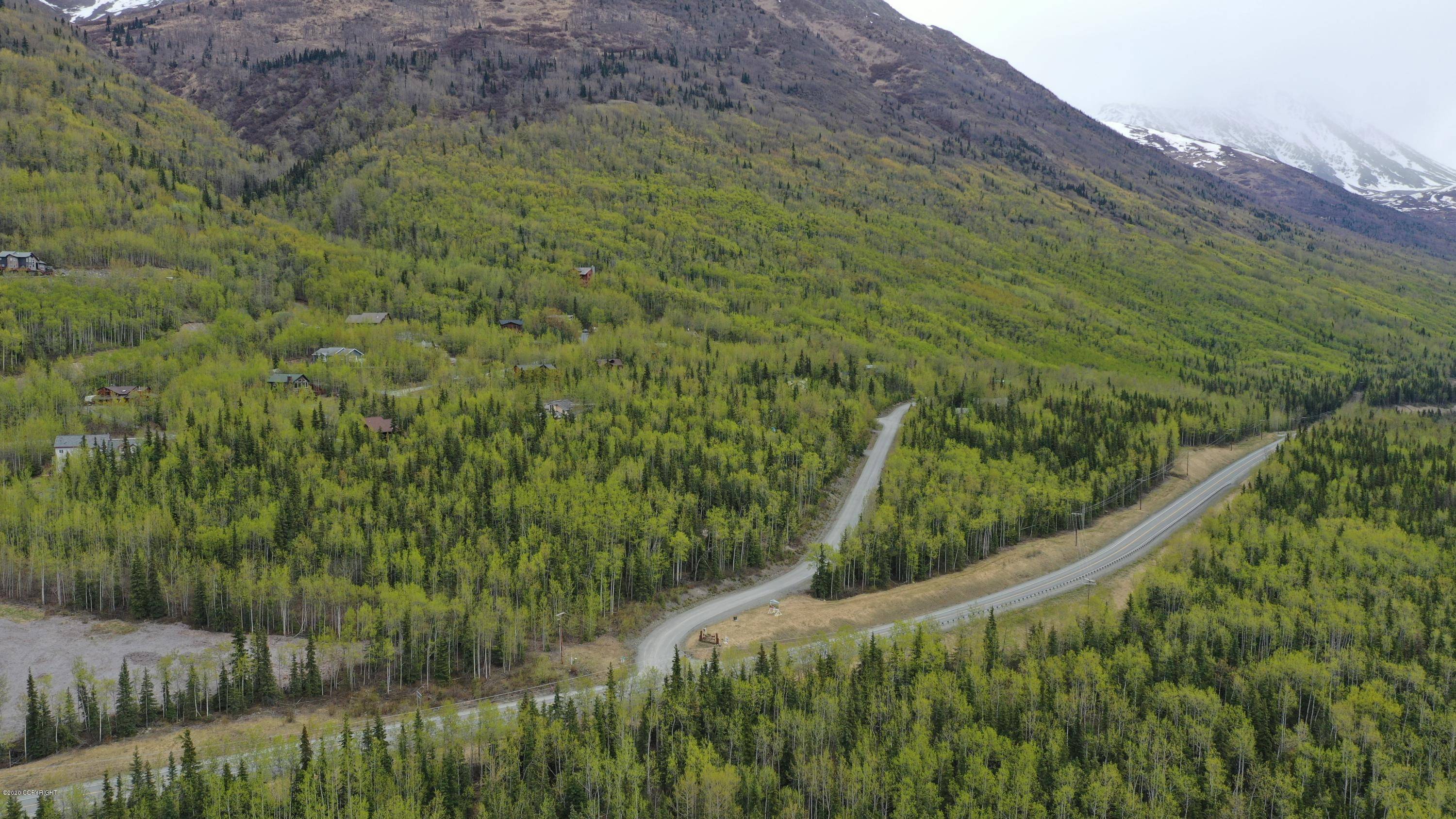 Eagle River, AK 99577,L9 Overlook EST