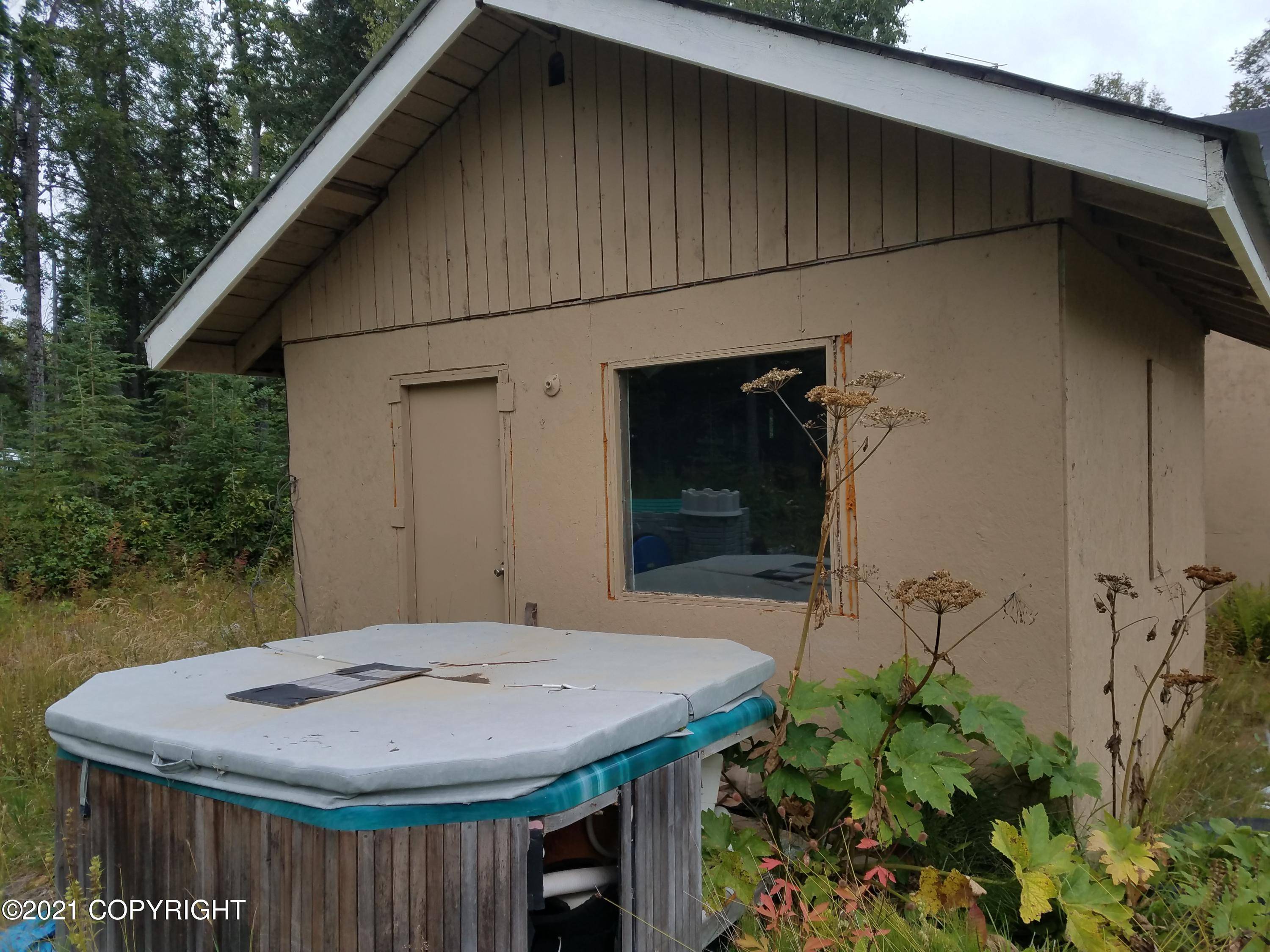 Nikiski/north Kenai, AK 99611,53655 Bell AVE