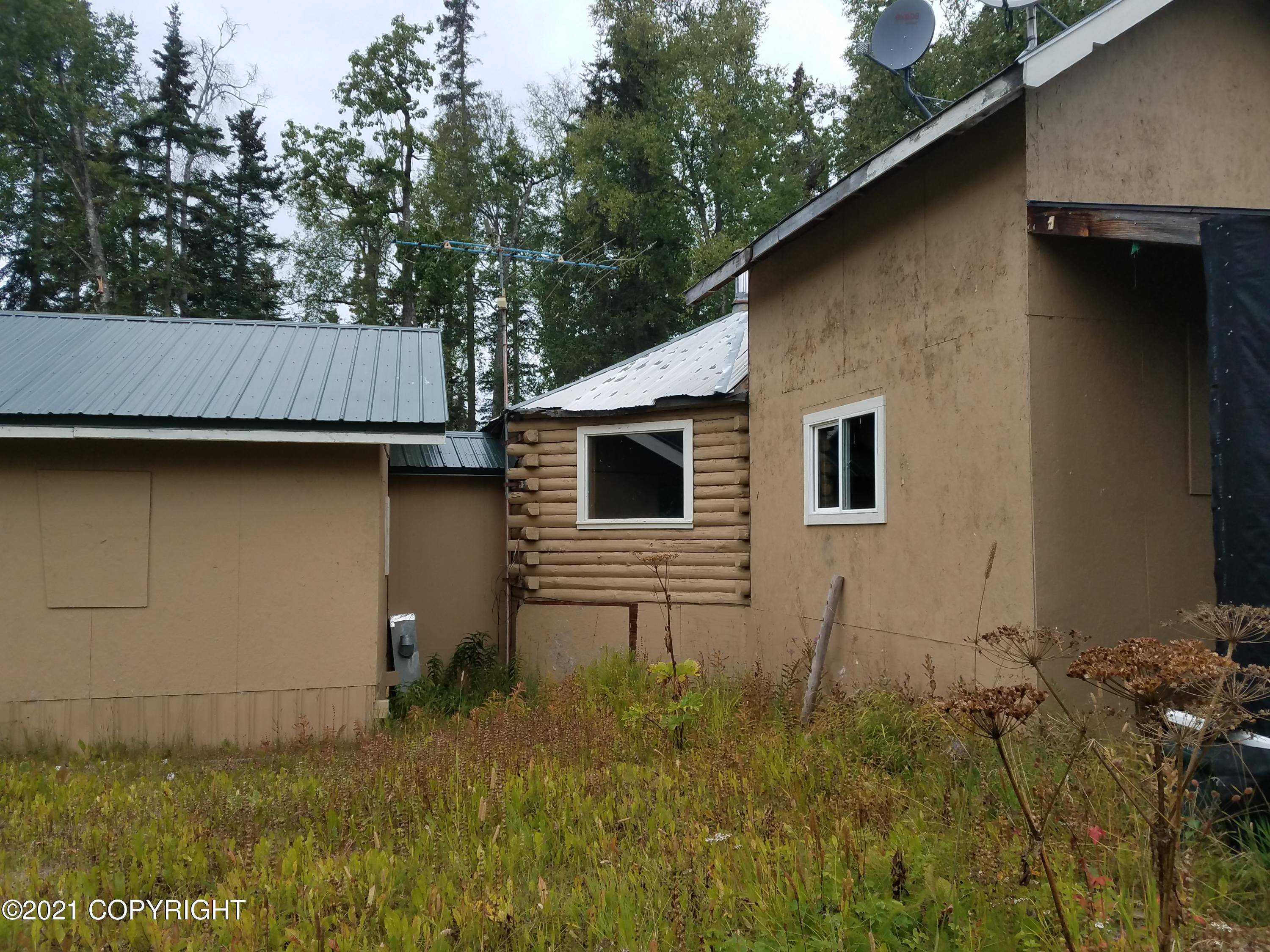 Nikiski/north Kenai, AK 99611,53655 Bell AVE