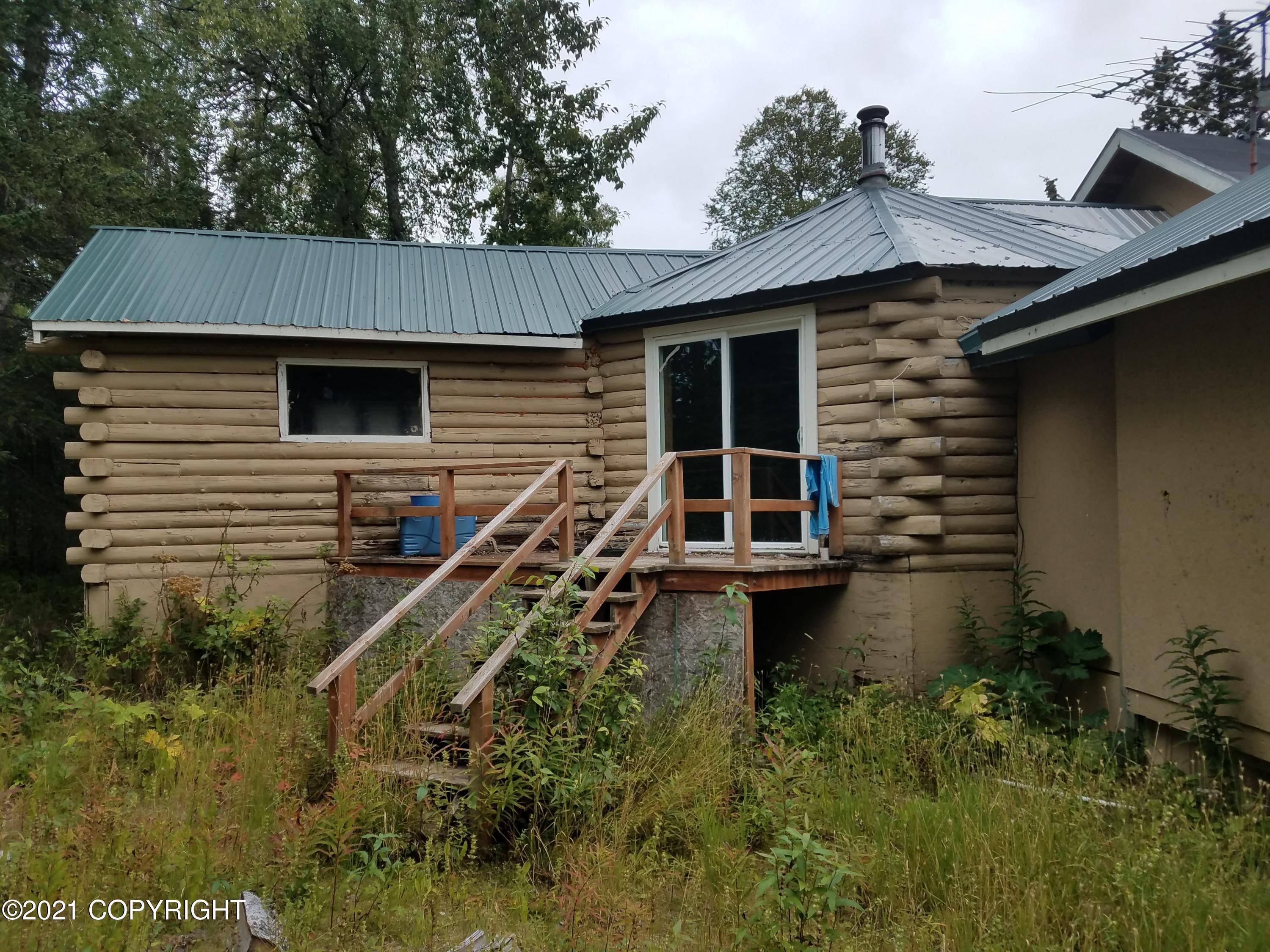 Nikiski/north Kenai, AK 99611,53655 Bell AVE