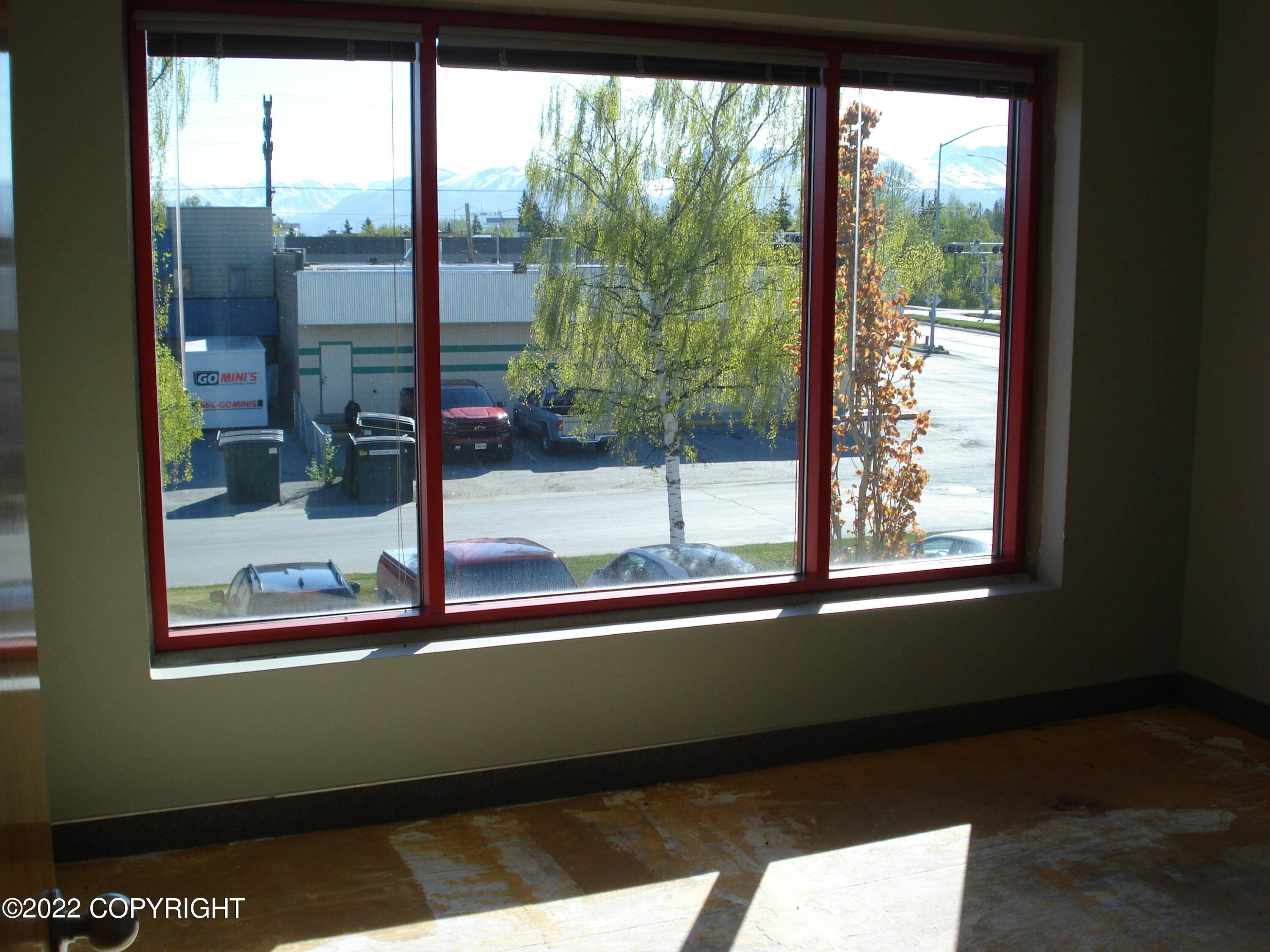 Anchorage, AK 99517,3700 Woodland DR #2100