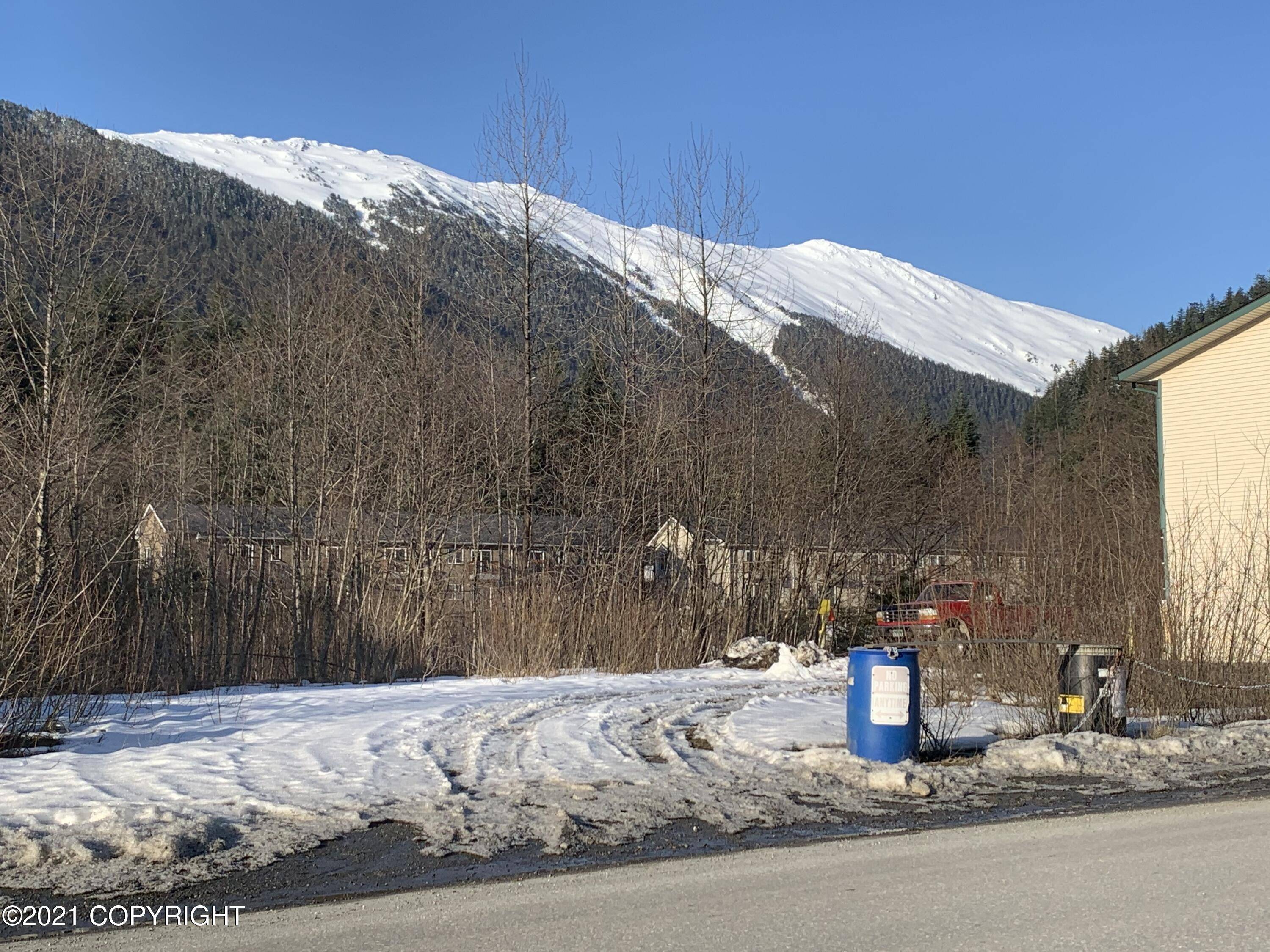 Juneau, AK 99801,1941 & 0 Anka ST