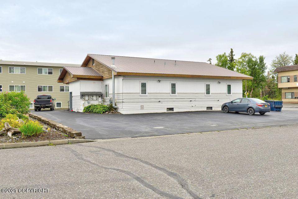 Kenai, AK 99611,507 S Willow ST