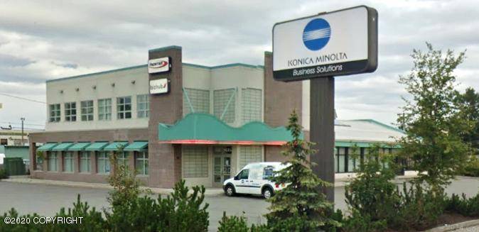 Anchorage, AK 99501,1432 Ingra ST
