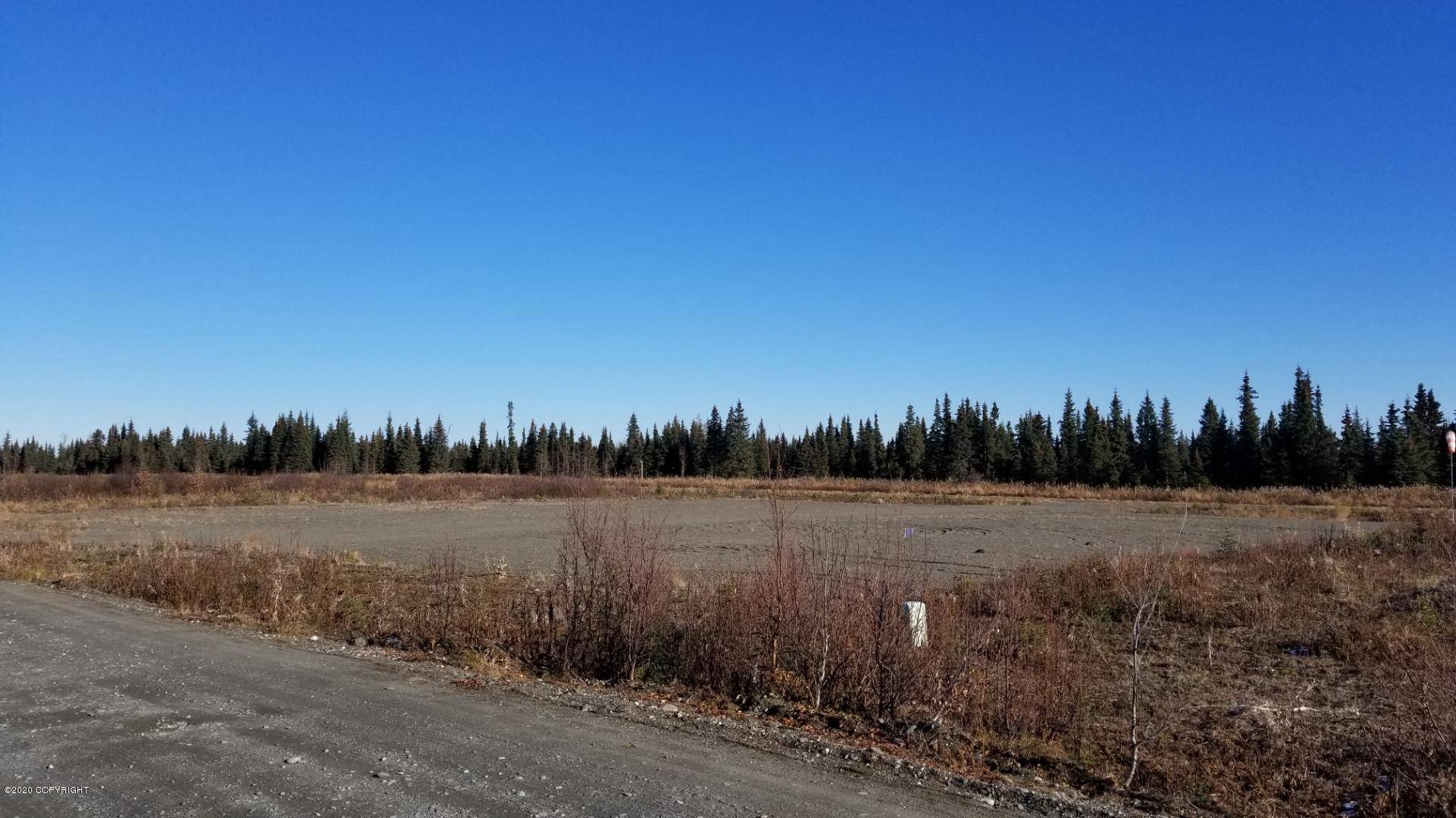 Ninilchik, AK 99556,22336 Sonny ST