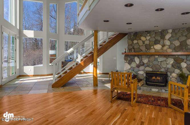 Eagle River, AK 99577,25135 Cates AVE