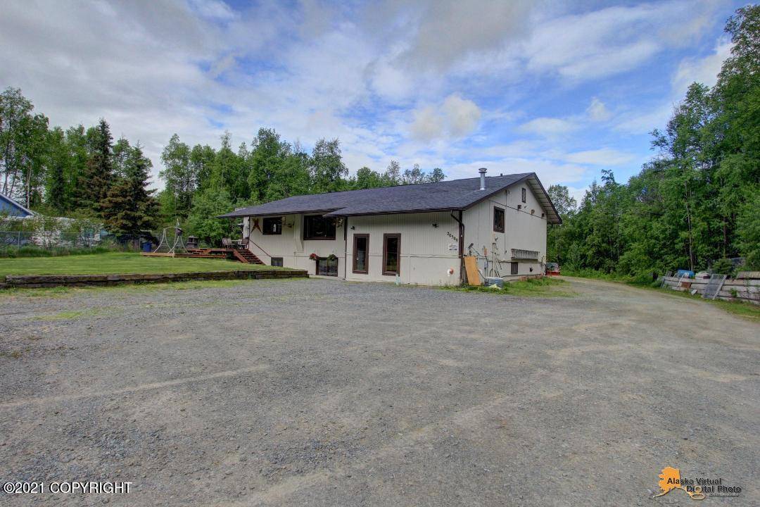 Chugiak, AK 99567,20508 Mark CIR