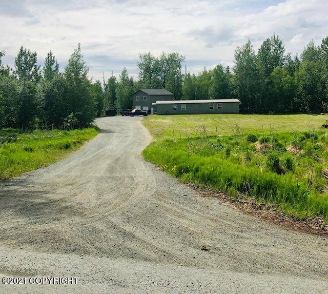 Palmer, AK 99645,1620 N Winding Brook LOOP