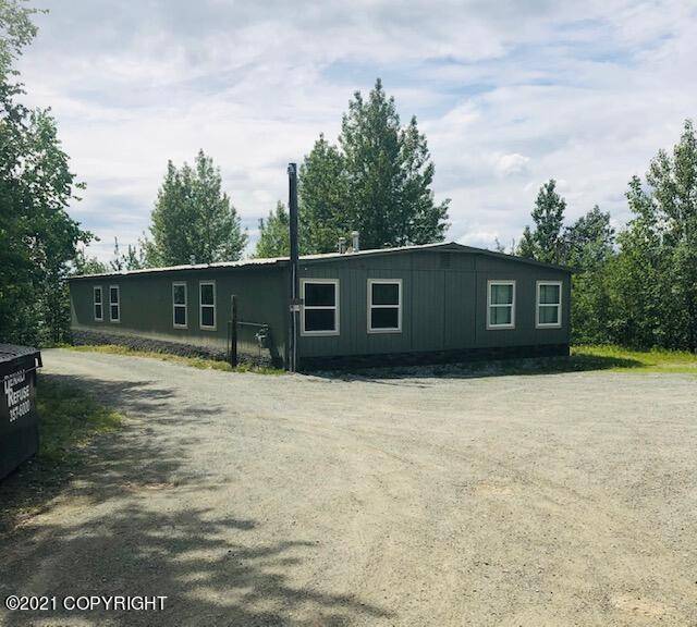 Palmer, AK 99645,1620 N Winding Brook LOOP