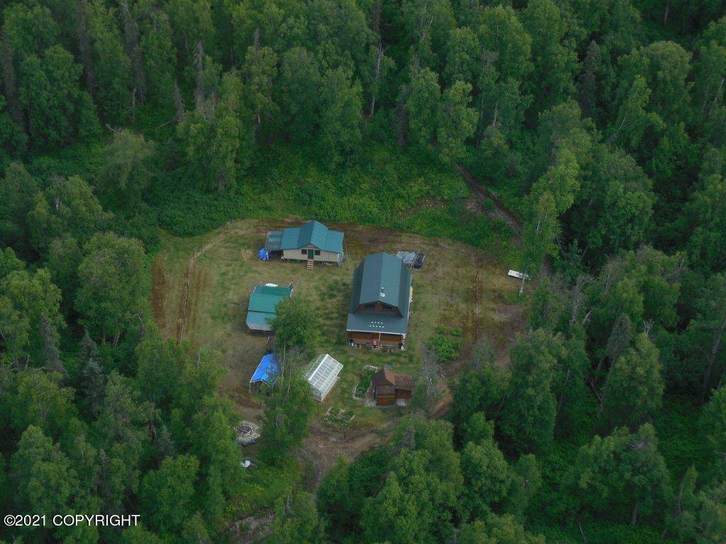 Talkeetna, AK 99676,000 Not Disclosed RD