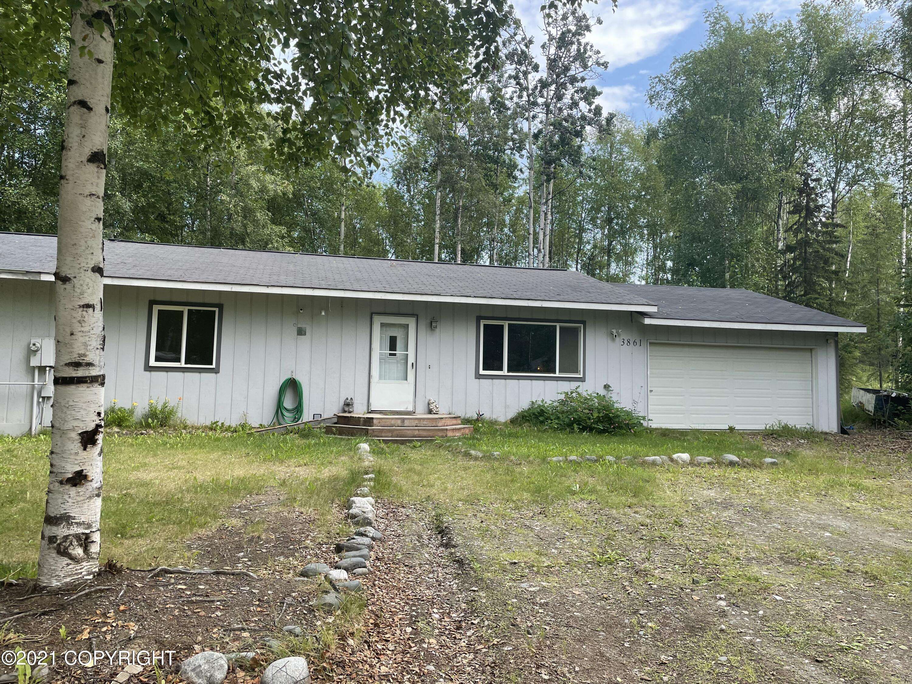 Wasilla, AK 99623,3861 S Goose Bay DR