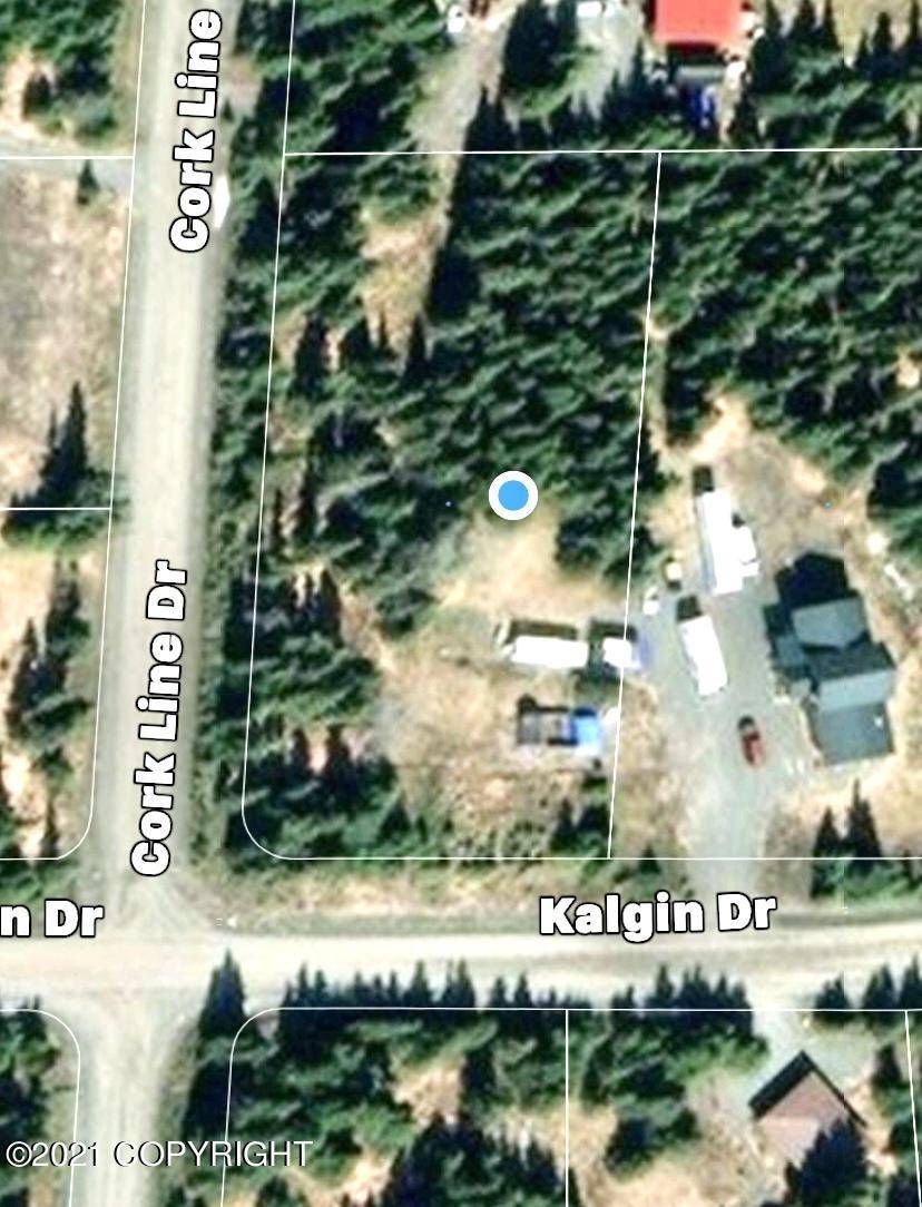 Kenai, AK 99611,L19 B2 Kalgin DR