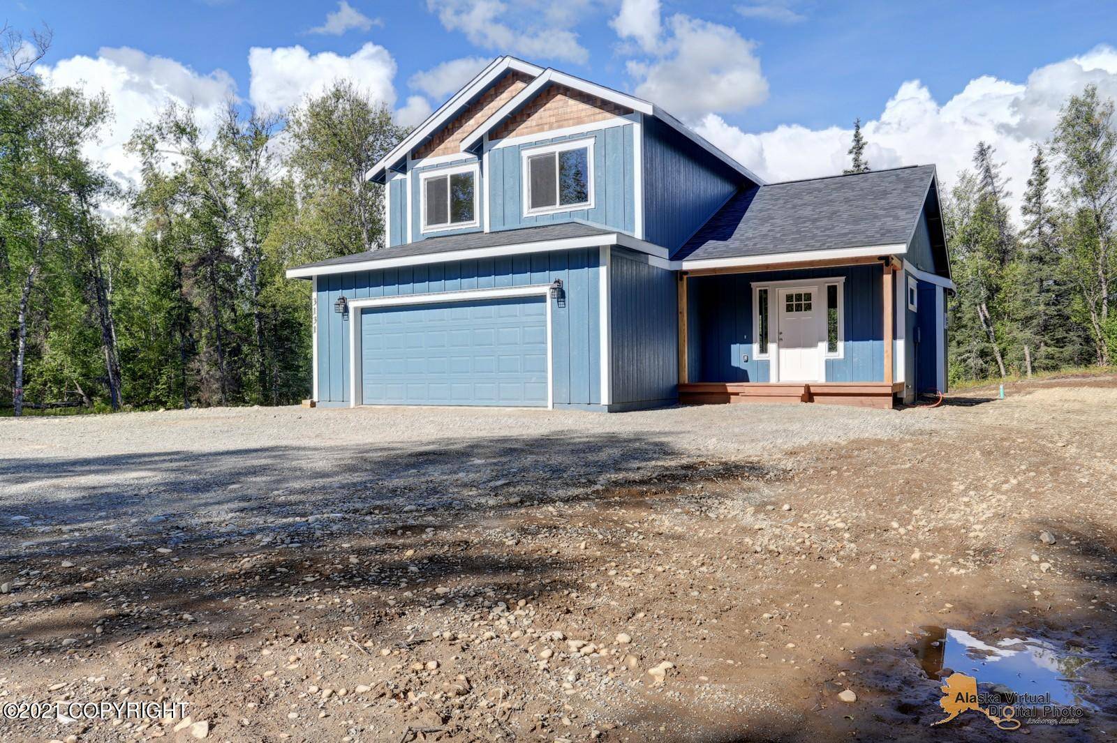 Wasilla, AK 99654,6184 S Egret ST