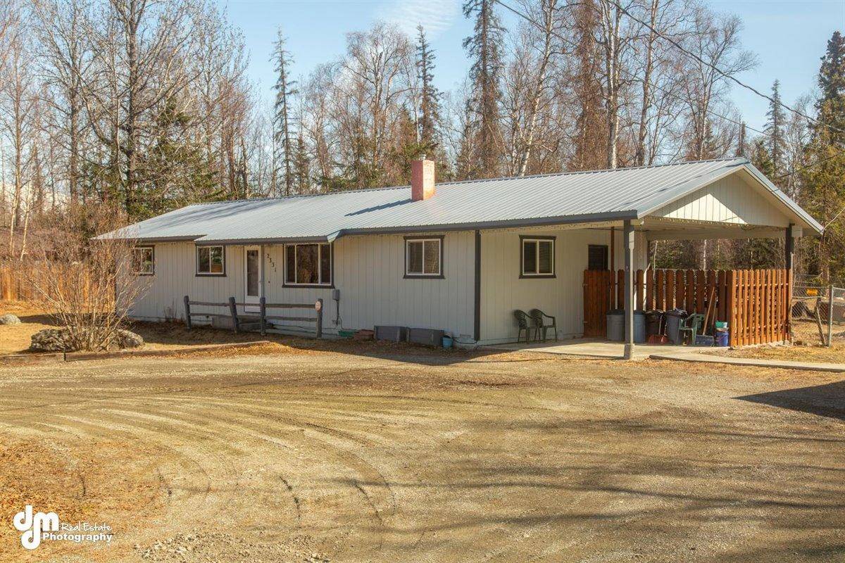 Wasilla, AK 99654,2331 N Iliamna DR