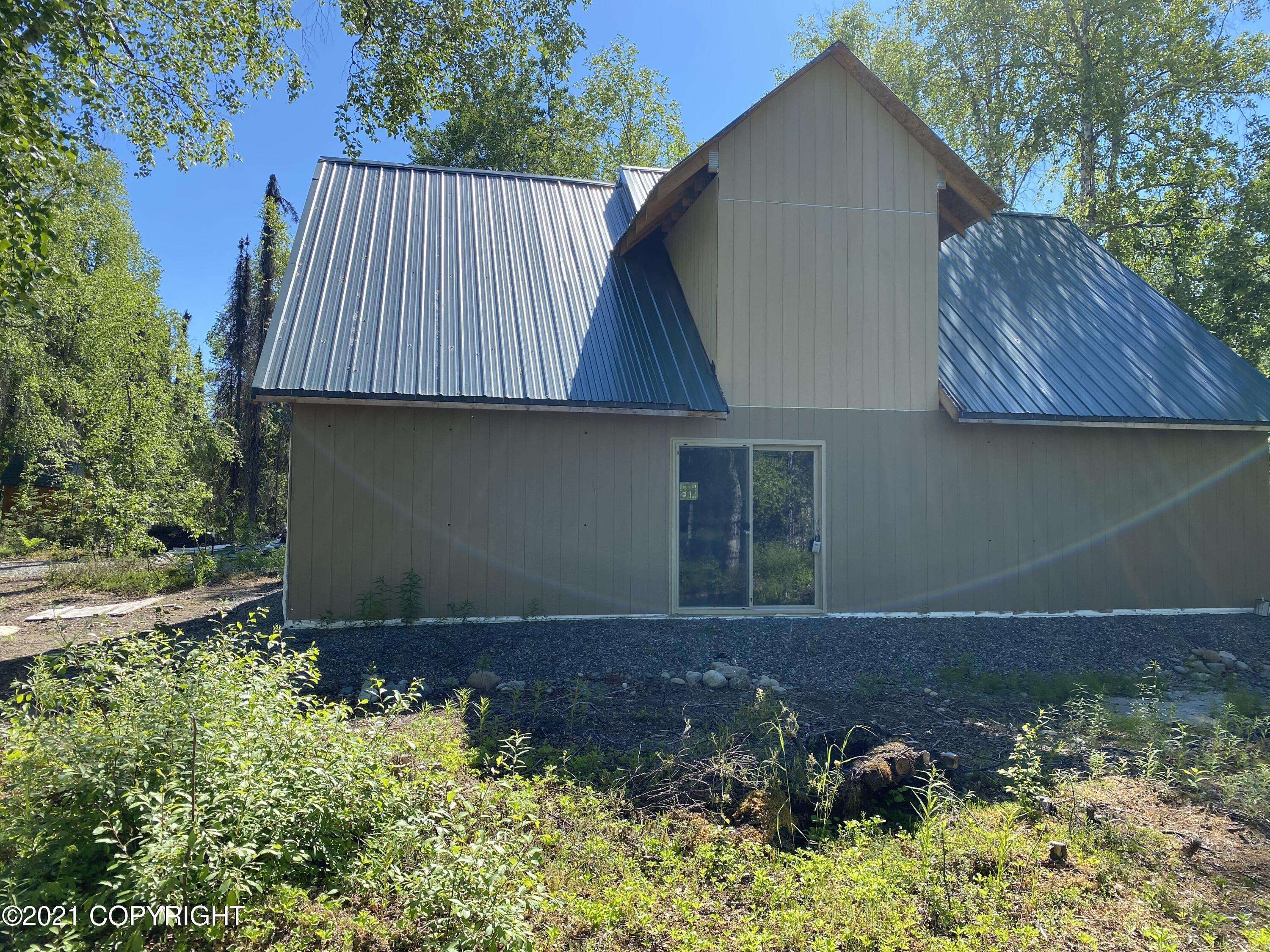 Willow, AK 99688,48950 S Silver Salmon CIR