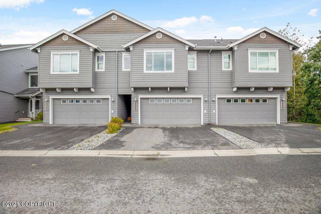 Anchorage, AK 99507,7718 Synergy LN #15