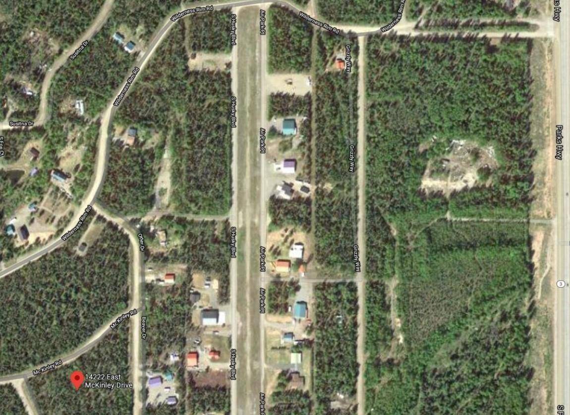 Willow, AK 99688,14222 E Mckinley DR