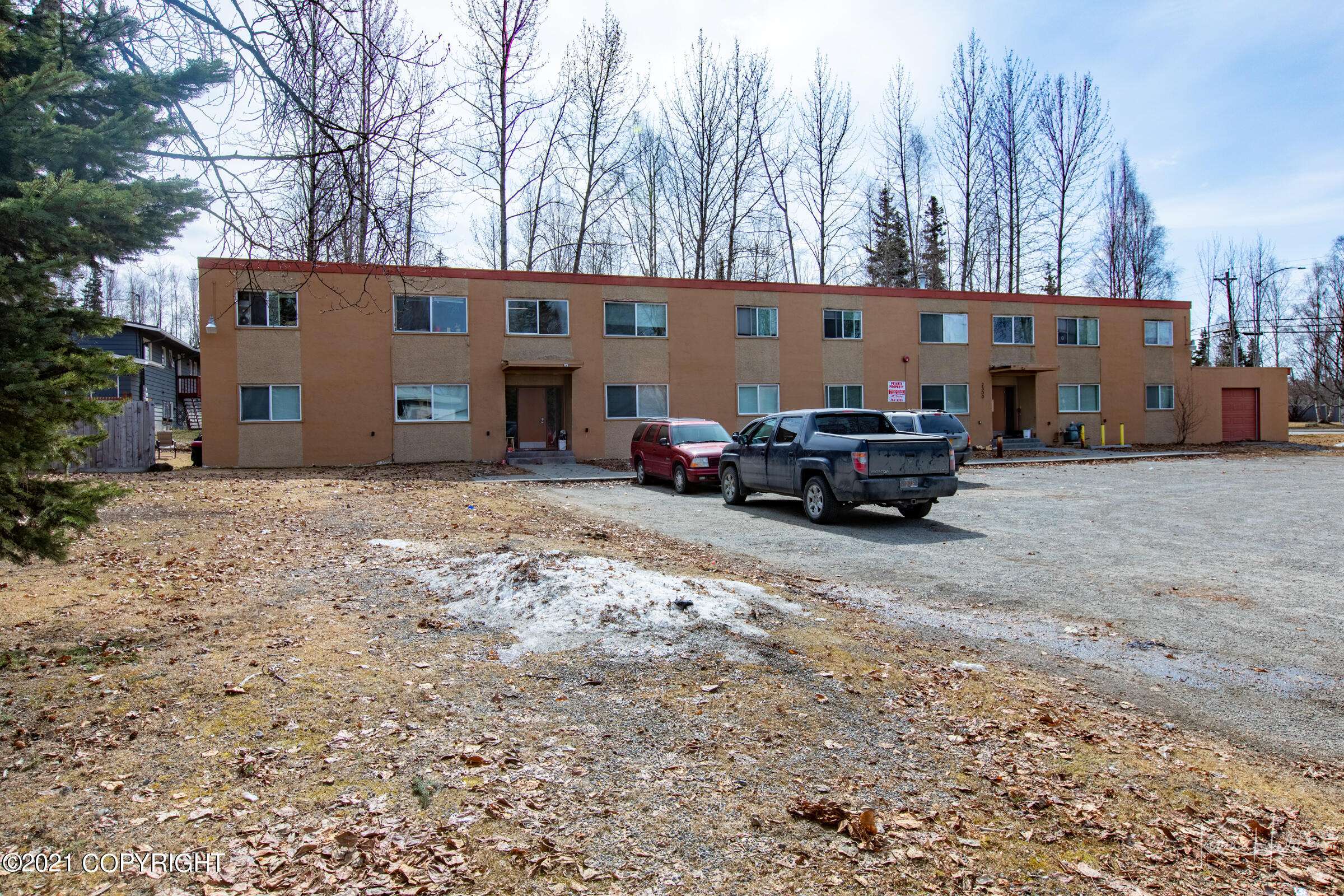 Anchorage, AK 99507,2300 E 49th CT