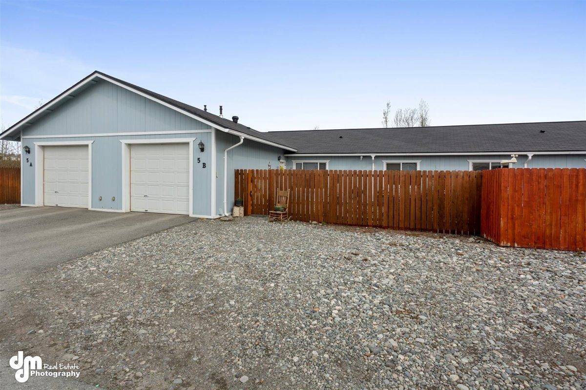 Wasilla, AK 99654,951 E Sue LN #5B