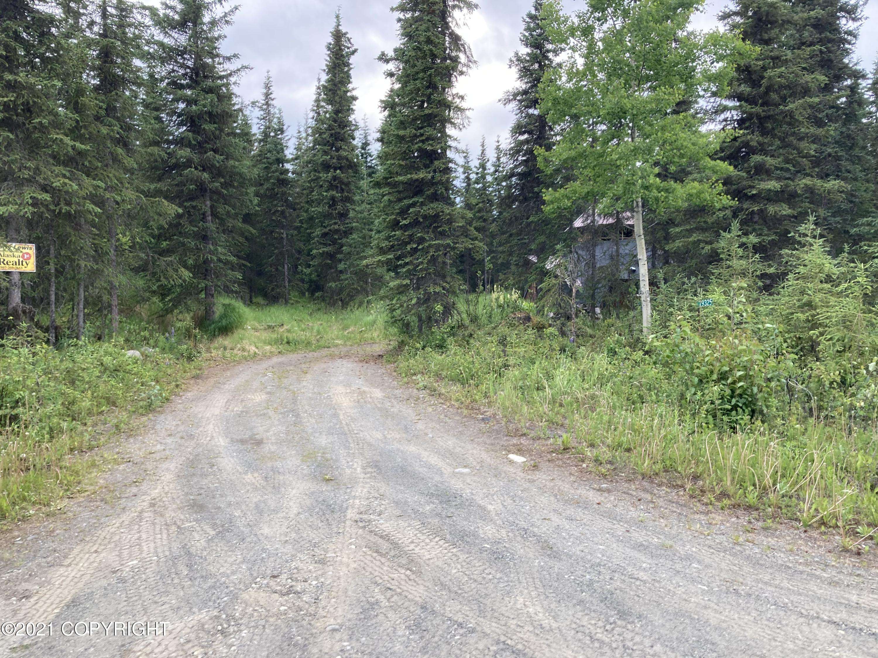 Kasilof, AK 99610,19325 Squirell ST