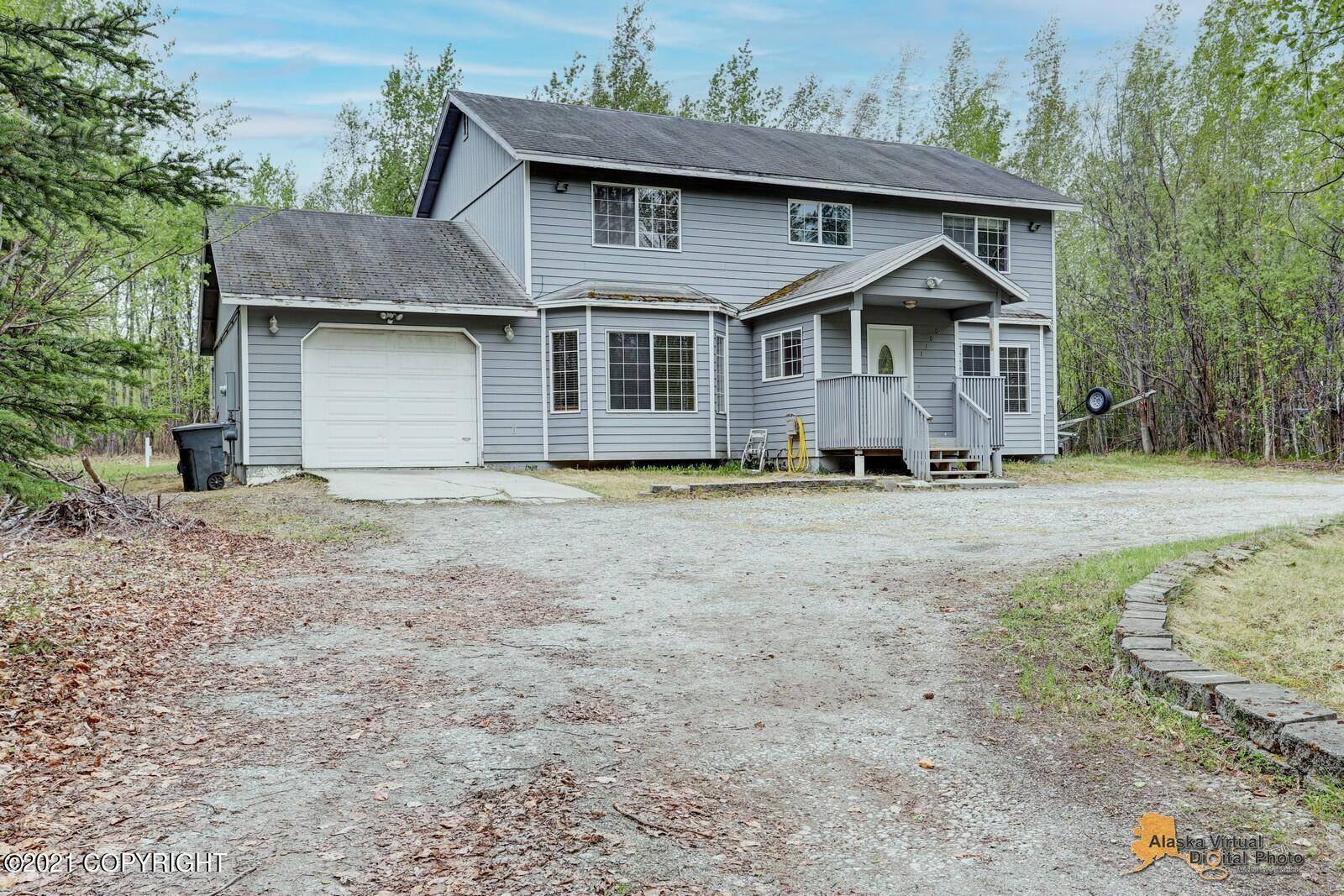 Wasilla, AK 99654,1100 W Holiday DR