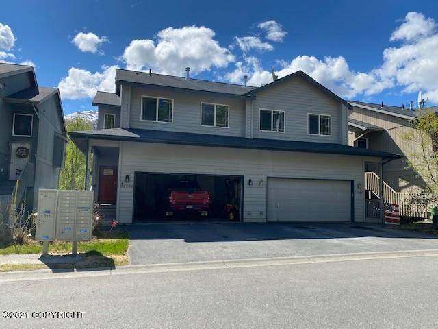 Eagle River, AK 99577,20986 Trailhead AVE #20