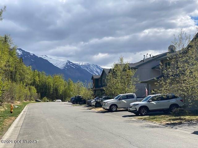 Eagle River, AK 99577,20986 Trailhead AVE #20