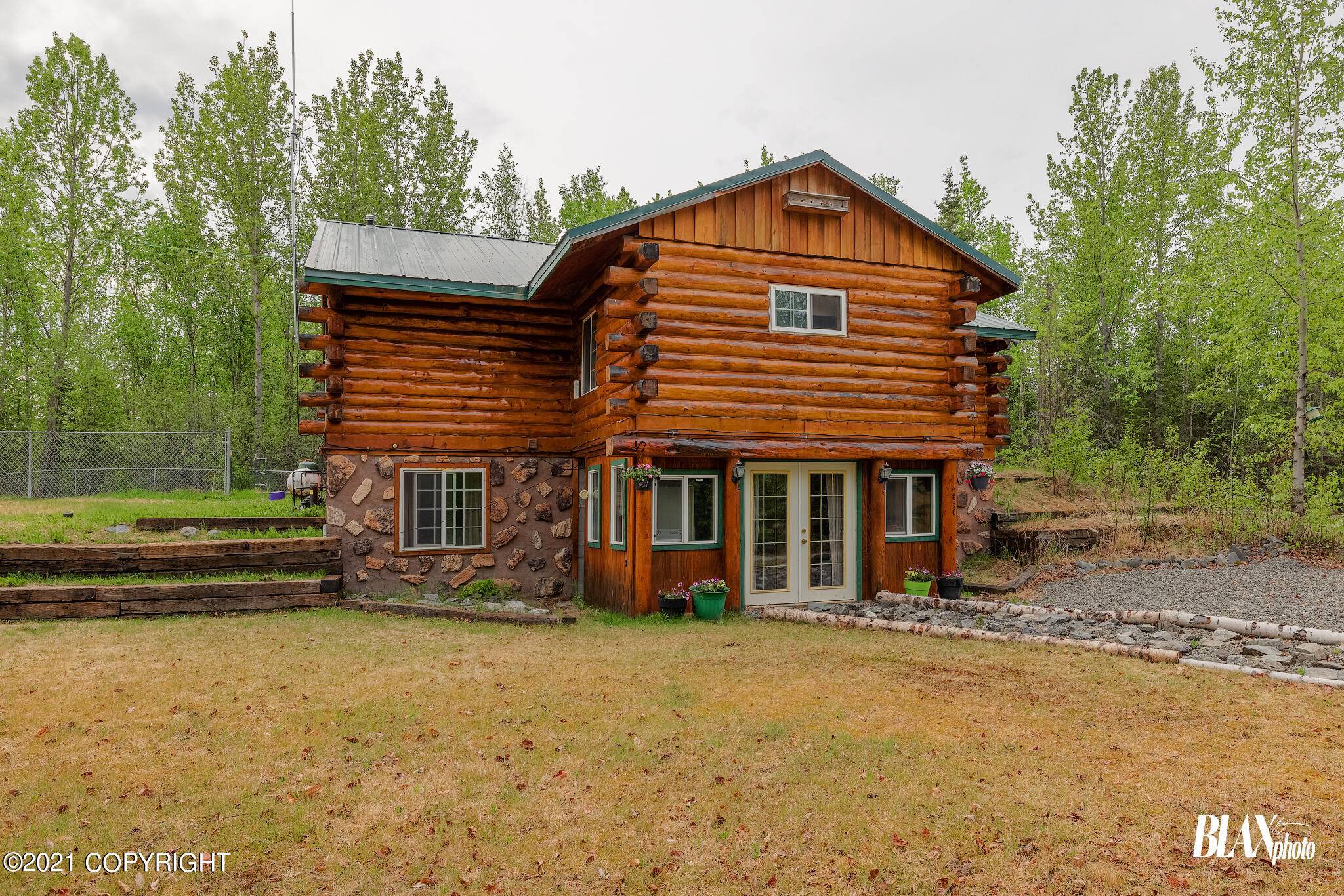 Wasilla, AK 99623,4850 W Stratford CT