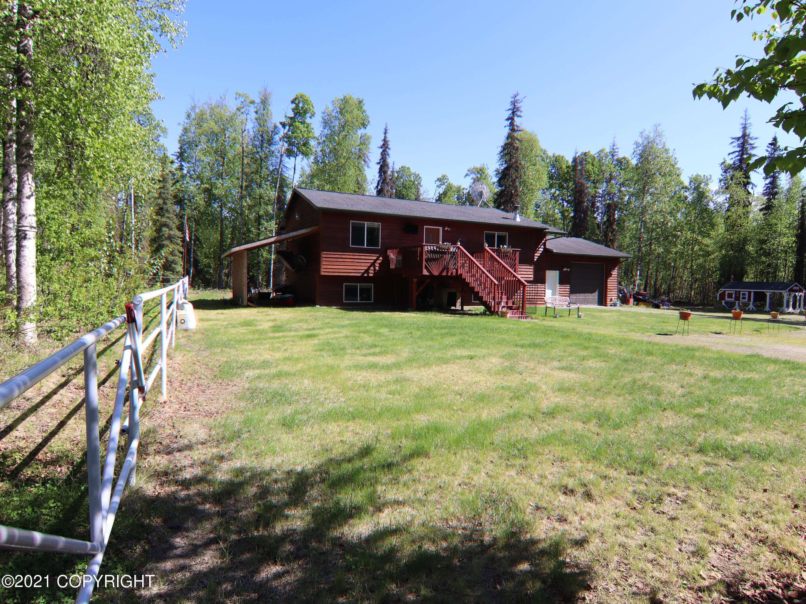 Willow, AK 99688,14771 N Sundown CIR