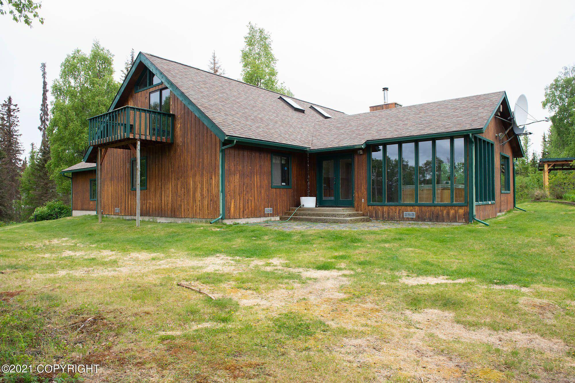 Soldotna, AK 99669,40707 Lopez AVE