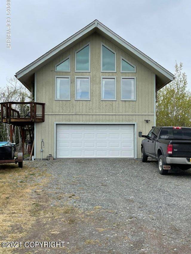 Glennallen, AK 99588,Lot 5 Tazlina Loop RD