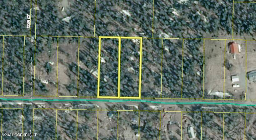 Nikiski/north Kenai, AK 99635,L4&5 Mark BLVD