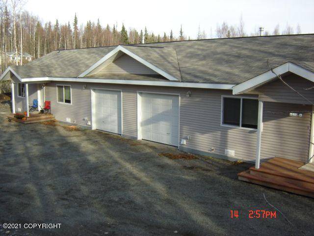 Wasilla, AK 99623,6020 W Shady Grove LN