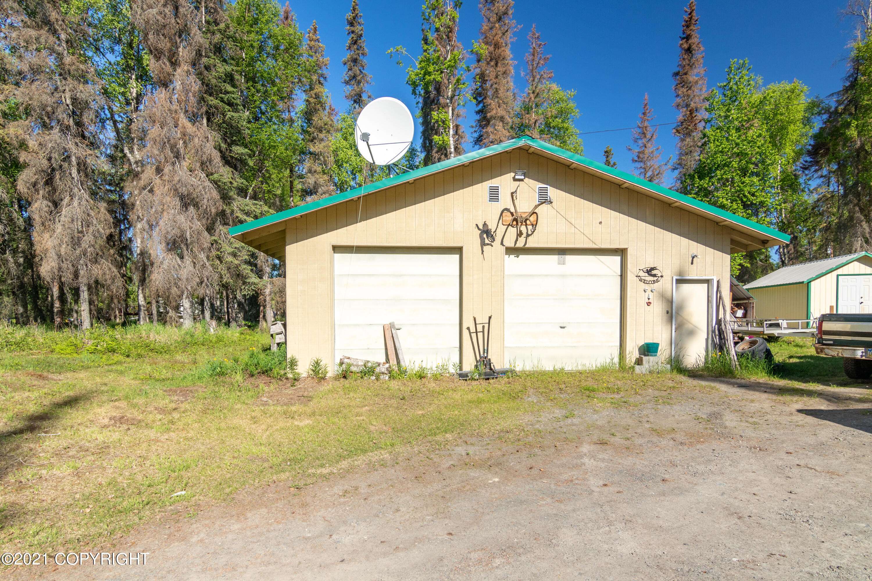 Kenai, AK 99611,44420 Gene ST